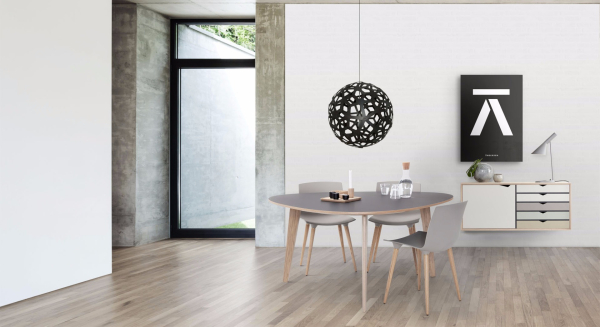 Andersen Furniture Tisch T8 matt lack